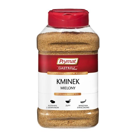PRYMAT KMINEK MIELONY 300g /6/ pet