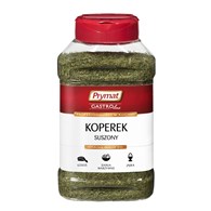 PRYMAT KOPER SUSZONY 130g /6/ pet