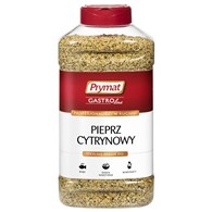 PRYMAT PIEPRZ CYTRYNOWY 900g /9/ pet