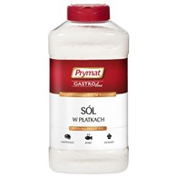 PRYMAT SÓL W PŁATKACH 450g /6/