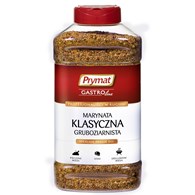 PRYMAT MARYNATA KLASYCZNA GRUBOZIARNISTA 900g /9/