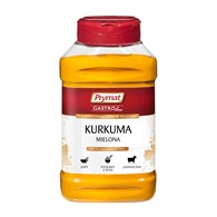 PRYMAT KURKUMA 350g /6/ pet