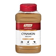 PRYMAT CYNAMON 320g /6/ pet