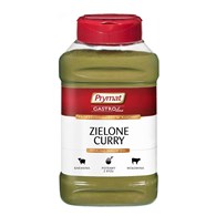 PRYMAT CURRY ZIELONE 350g /6/ pet