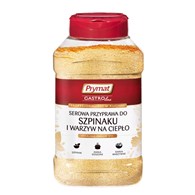 PRYMAT PRZYPRAWA SEROWA DO SZPINAKU I WARZ. 450g /6/