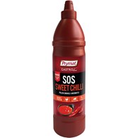 PRYMAT SOS SWEET CHILI 1kg /6/ PET