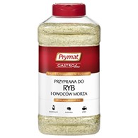 PRYMAT PRZYPRAWA DO RYB I OWOC MORZA 900g /9/ pet