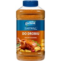 PRYMAT KUCHAREK PRZYPRAWA DO DROBIU 500g /6/