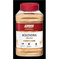 PRYMAT KOLENDRA MIELONA 230g /6/ PET