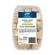 PRYMAT ROSÓŁ Z KURY W KOSTKACH 1400g/8 pudełko
