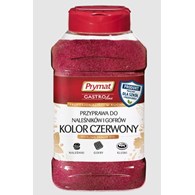 PRYMAT PRZYPR. DO NALEŚNIKÓW I GOFRÓW CZERW 450G /6/