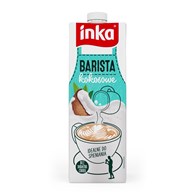 INKA NAPÓJ KOKOSOWY BARISTA 1L /10/ BEZ CUKRU