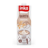 INKA NAPÓJ OWSIANY BARISTA 1L /10/ BEZ CUKRU