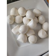 GRODZISK MOZZARELLA MINI 2kg