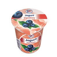 MLEKPOL JOGURT SOMLEK 150g JAGODA /20/