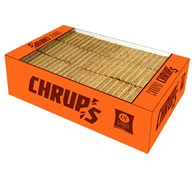 WAFLE CHRUPS KAKAOWE 2,5kg