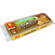 HERBATNIKI PETIT BEURRE PEŁNOZIARNISTE 200g /18/
