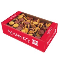 MARKIZY CHAŁWOWE 2,7kg