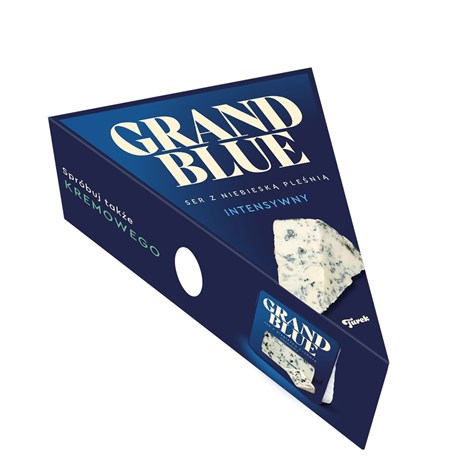 TUREK GRAND BLUE INTENSYWNY 100g /9/