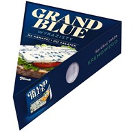TUREK GRAND BLUE INTENSYWNY 100g /9/