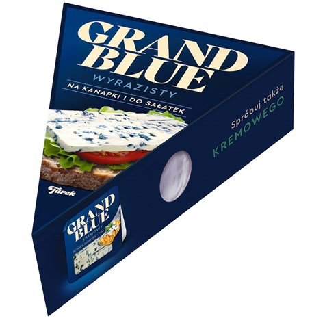 TUREK GRAND BLUE INTENSYWNY 100g /9/