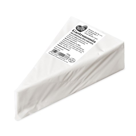 TUREK BRIE 125g CATERING /16/