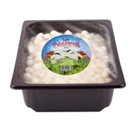 SKIERNIEWICE MOZZARELLA MINI LUZ 3,5kg