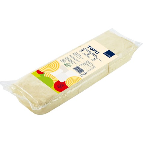 POLSOJA TOFU NATURALNE 1,2kg /4/