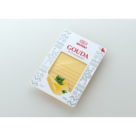 MOŃKI SER PLASTRY 150g GOUDA /12/