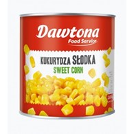 DAWTONA KUKURYDZA 2600G/1650G ^^