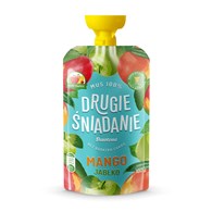 DAWTONA MUS MANGO-JABŁKO 100g /12/