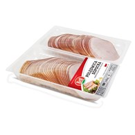 BELL POLĘDWICA SOPOCKA PLASTRY 2x500g /4/