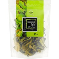 DE CARE LIŚCIE LIMONKI KAFFIR SUSZONE 25g /12/
