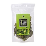 DE CARE LIŚCIE LIMONKI KAFFIR SUSZONE 25g  /12/