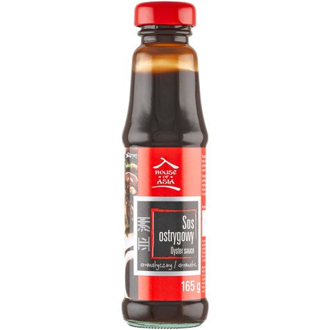 DE CARE SOS OSTRYGOWY 165g /12/