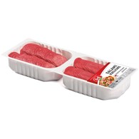 BELL SALAMI KROJONE PLASTRY 1kg /4/