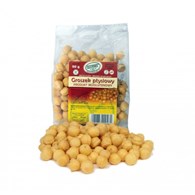 GLUTENEX GROSZEK PTYSIOWY BEZGLUTENOWY 50g /10/