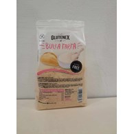 GLUTENEX BUŁKA TARTA BEZGLUTENOWA 300g /12/