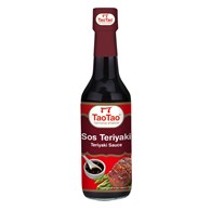 TAO-TAO SOS TERIYAKI 150ml /48/