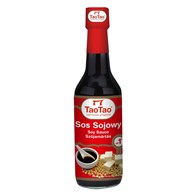 TAO-TAO SOS SOJOWY 150ml /48/