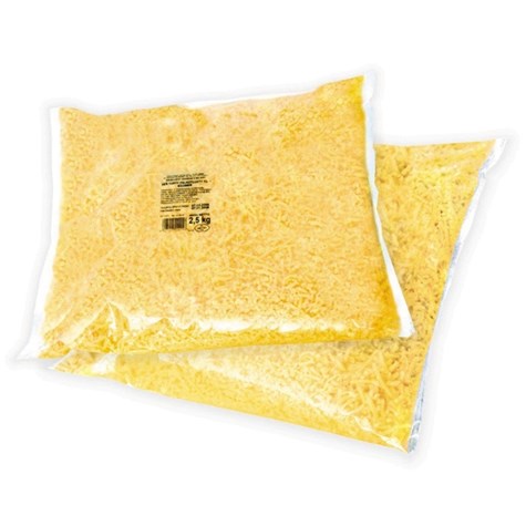 KOSÓW SER TARTY MIX 2,5kg