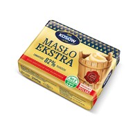 KOSÓW MASŁO EXTRA 200g/50