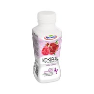 PIĄTNICA KOKTAJL MALINA/GRANAT/ŻEŃ SZEŃ 250ml /12/