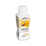 PIĄTNICA KOKTAJL MANGO/MARAKUJA/OWIES 250ml /12/