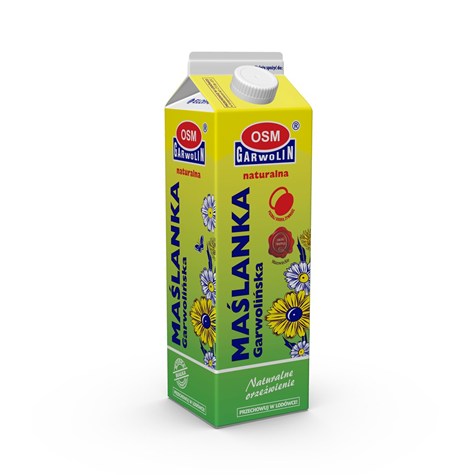 GARWOLIN MAŚLANKA 1L /6/