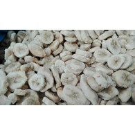 CAJDEX BANAN PLASTRY MROŻONY 2,5kg/4