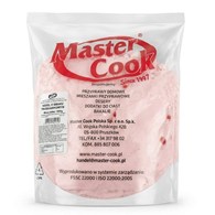 MASTER COOK KISIEL TRUSKAWKA 1KG /10/ ^^