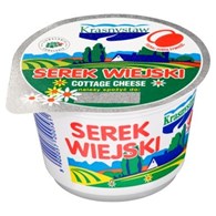 KRASNYSTAW SEREK WIEJSKI 200g /12/