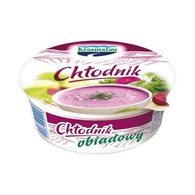 KRASNYSTAW CHŁODNIK 370g /6/ miska