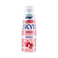KRASNYSTAW SKYR GRANAT 330G /6/